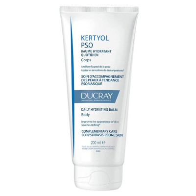 Crema Giorno Ducray 200 ml