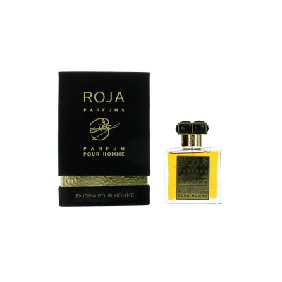 Profumo Uomo Roja Parfums Enigma Pour Homme EDP 50 ml