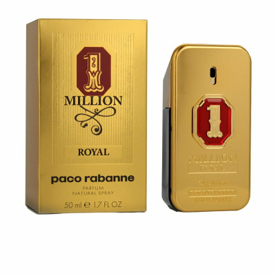 Profumo Uomo Paco Rabanne 1 Million EDT 50 ml