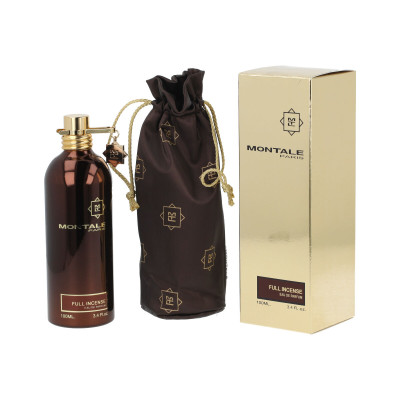 Profumo Unisex Montale EDP