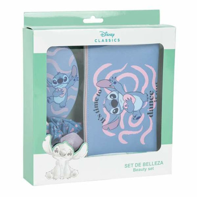 Set di Bellezza Stitch