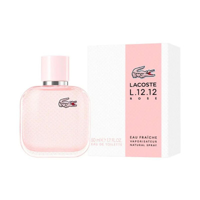 Profumo Unisex Lacoste L.12.12 POUR ELLE EDT 100 ml