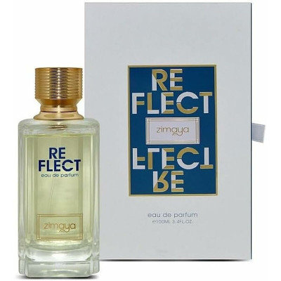 Profumo Unisex Zimaya EDP Reflect 100 ml