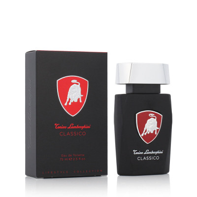 Profumo Uomo Tonino Lamborghini Classico EDT 75 ml