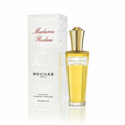 Profumo Donna Rochas Madame Rochas (100 ml)