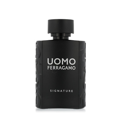 Profumo Uomo Ferragamo Uomo Signature EDP 100 ml