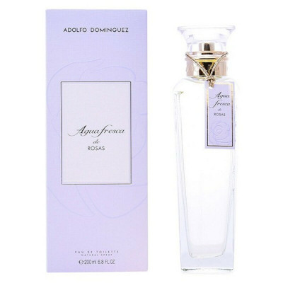 Profumo Donna Adolfo Dominguez 56360 EDT 200 ml