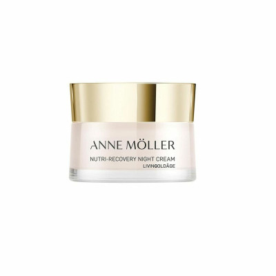 Crema Antietà Notte Anne Möller ANNE MOLLER 50 ml