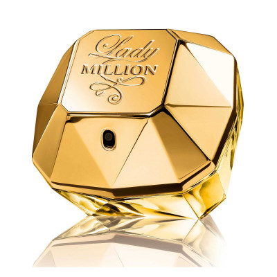 Profumo Donna Paco Rabanne Lady Million EDP EDP 50 ml