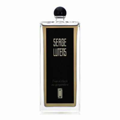 Profumo Uomo Serge Lutens Five O'Clock Au Gingembre 50 ml