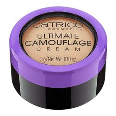 Correttore Viso Catrice Ultimate Camouflage 020N-light beige 3 g