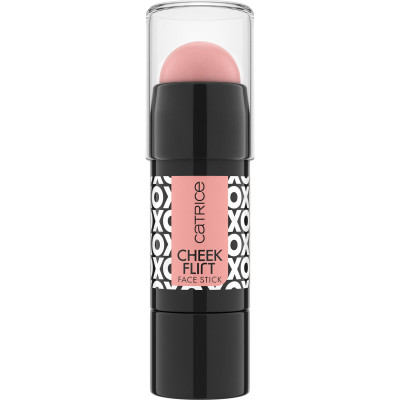 Fard in Stick Catrice Cheek Flirt Nº 030 Rock'n rose 5,5 g