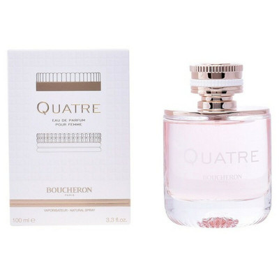 Profumo Donna Quatre Femme Boucheron EDP EDP