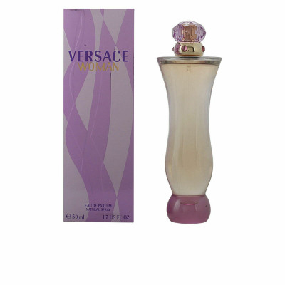 Profumo Donna Versace 124444 EDP EDP 50 ml