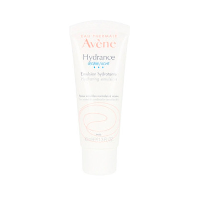 Emulsione Viso Idratante Avene Hydrance Légère (50 ml)