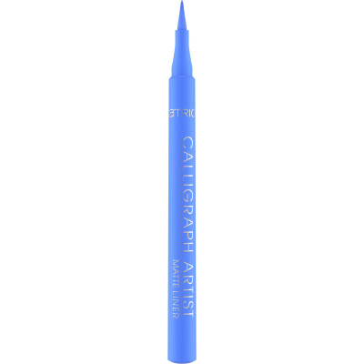 Eyeliner Catrice Calligraph Artist Nº 020 Ocean flirt 1,1 ml