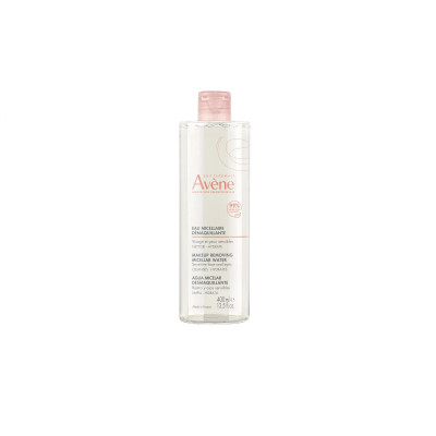 Gel Detergente Viso Avene