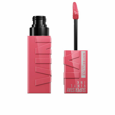 Rossetto liquido Maybelline Superstay Vinyl Ink Nº 145 Rouge 4,2 ml