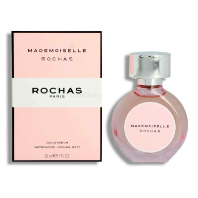 Profumo Donna Rochas Mademoiselle EDP 30 ml