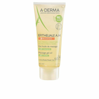 Olio Idratante A-Derma Massage Gel