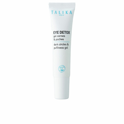 Anti-occhiaie Talika Eye Detox Gel