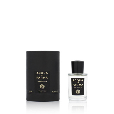 Profumo Unisex Acqua Di Parma Osmanthus EDP EDP 20 ml