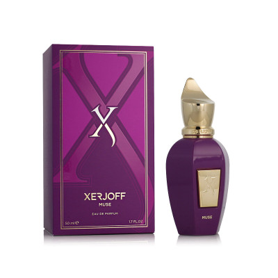 Profumo Donna Xerjoff Muse EDP 50 ml