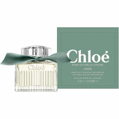 Profumo Donna Chloe Rose Naturelle Intense EDP EDP 50 ml