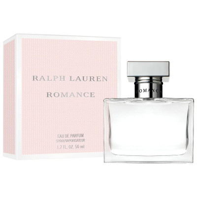 Profumo Donna Ralph Lauren EDP Romance 50 ml