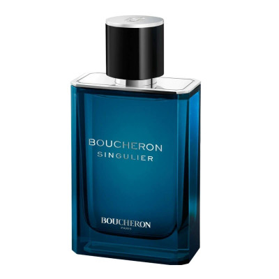 Profumo Uomo Boucheron EDP Singulier 100 ml