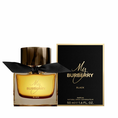 Profumo Donna Burberry My Burberry Black EDP My Burberry Black EDP 50 ml