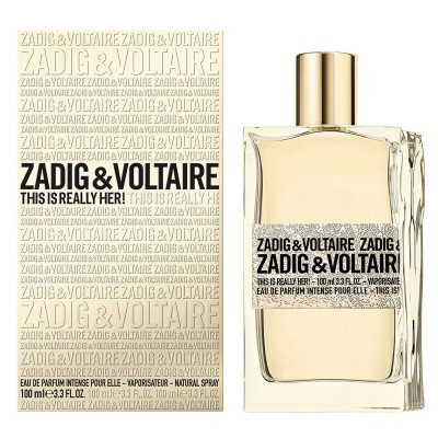 Profumo Donna Zadig & Voltaire This Is Really Her! EDP 50 ml