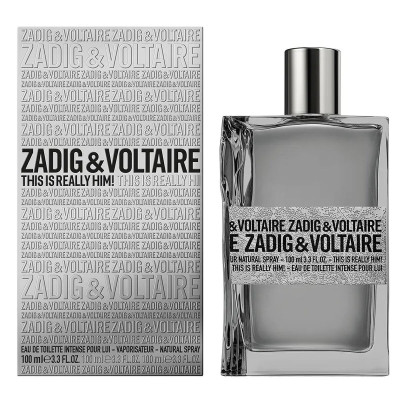 Profumo Uomo Zadig & Voltaire This Is Really Him! EDT 100 ml