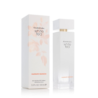 Profumo Donna Elizabeth Arden EDT White Tea Mandarin Blossom (100 ml)