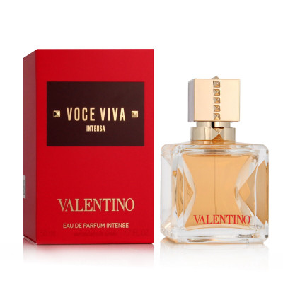 Profumo Donna Valentino Voce Viva Intensa EDP 50 ml