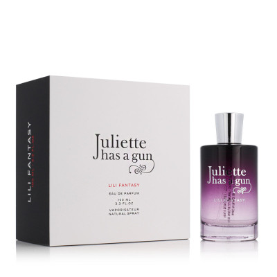 Profumo Donna Juliette Has A Gun EDP 100 ml Lili Fantasy