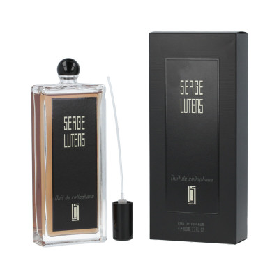 Profumo Donna Serge Lutens EDP Nuit de Cellophane 100 ml