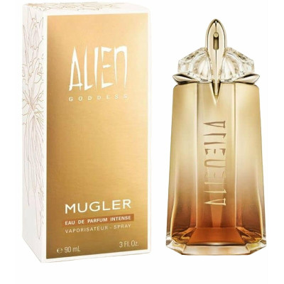 Profumo Donna Mugler Alien Goddess Intense EDP EDP 90 ml