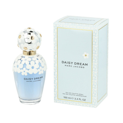 Profumo Donna Marc Jacobs Daisy Dream EDT 100 ml