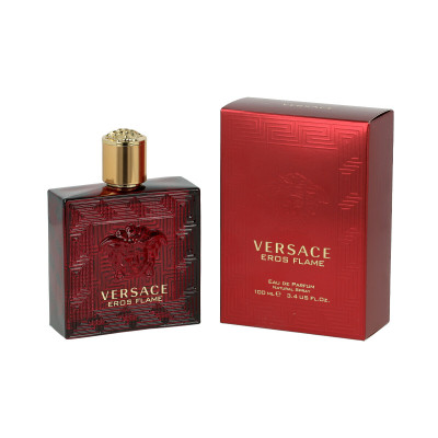 Profumo Uomo Versace Eros Flame EDP 100 ml