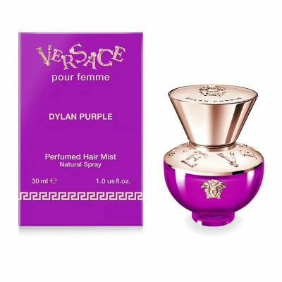 Profumo Donna Versace Pour Femme Dylan Purple EDP EDP 30 ml