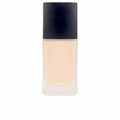 Base per Trucco Fluida Chanel 30 ml