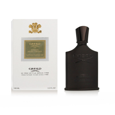 Profumo Uomo Creed Green Irish Tweed EDP 100 ml