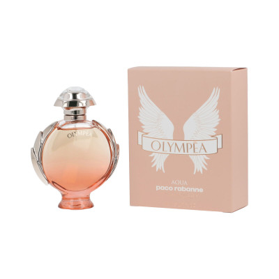 Profumo Donna Paco Rabanne Olympéa Aqua Légère EDP 80 ml