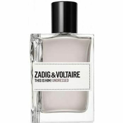 Profumo Uomo Zadig & Voltaire This Is Him! Undressed EDT 100 ml