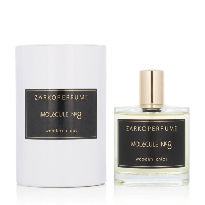 Profumo Unisex Zarkoperfume EDP MOLéCULE Nº 8 100 ml