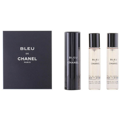 Profumo Uomo Bleu Chanel EDT Bleu 20 ml