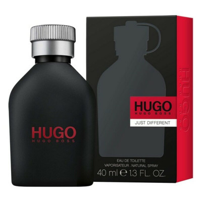 Profumo Uomo Hugo Boss 10001048 EDT 40 ml