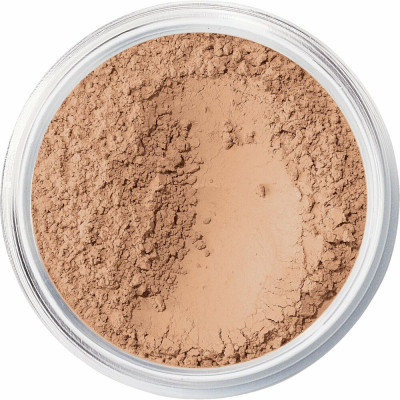 Base per il Trucco in Polvere bareMinerals Original 12-medium beige SPF 15 (8 g)