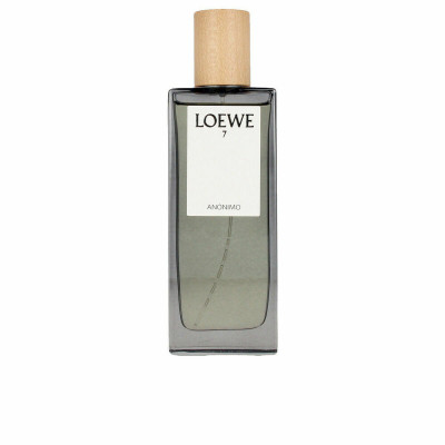 Profumo Uomo Loewe 7 Anónimo EDP 50 ml